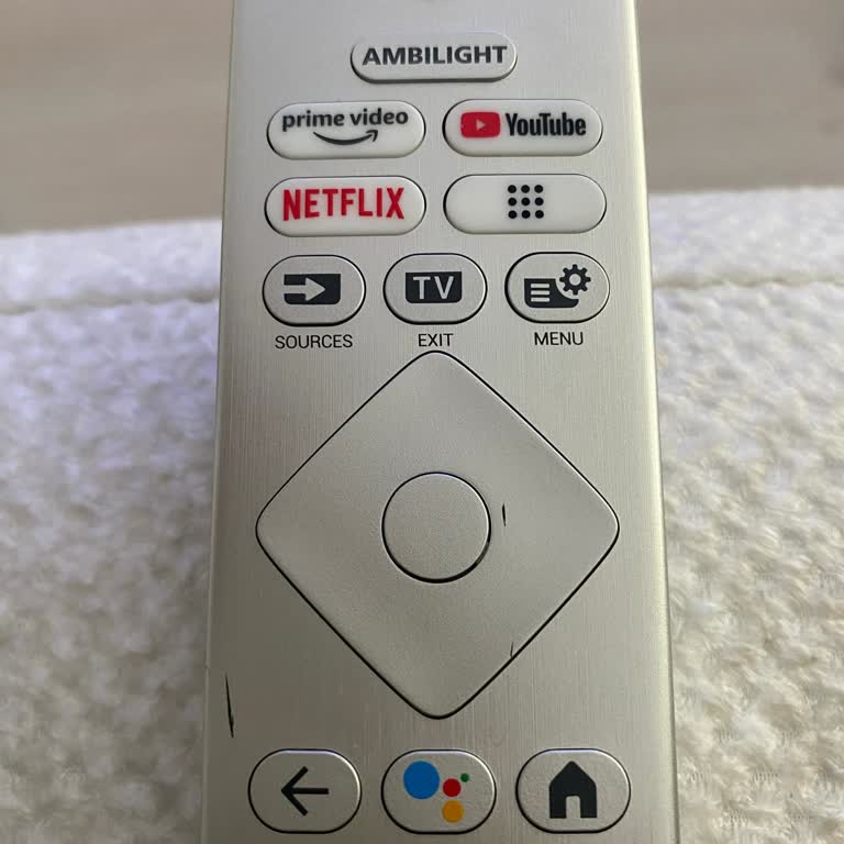 Yeni Aldığım Televizyonun Kumandası Kırık Çıktı Servis Ücret Talep Ediyor