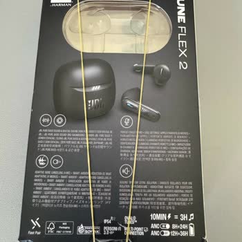 I Could Not Return My Defective JBL Headphones at Media Markt