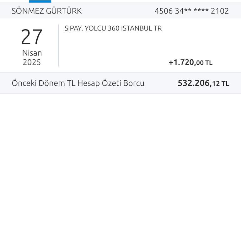 Yolcu 360 Provizyon İadesi Gecikti Müşteri Hizmetlerine Ulaşılamıyor