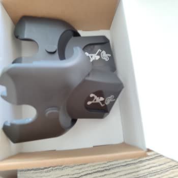 Lara 2 Bebek Arabası İçin Yanlış Aparat Ve İlgisiz Müşteri Hizmetleri