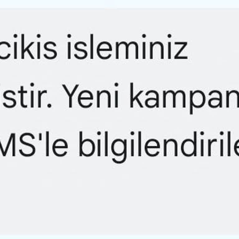 Onayım Olmadan Erken Tarife Değişikliği Ve Müşteri Hizmetleri İlgisizliği