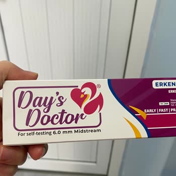 Yanıltıcı Sonuç Veren Gebelik Testi Hayal Kırıklığı Yarattı