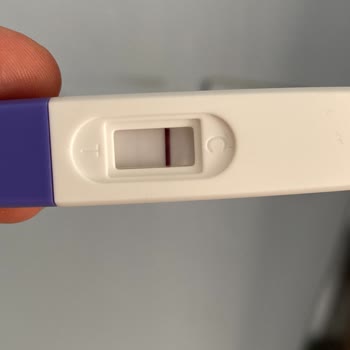 Yanıltıcı Sonuç Veren Gebelik Testi Hayal Kırıklığı Yarattı