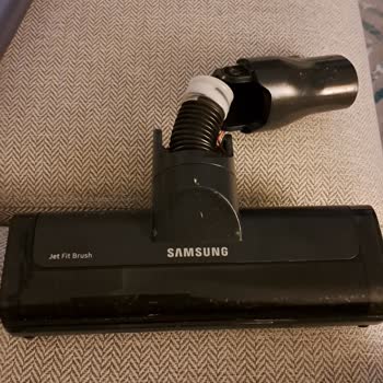 My Samsung Jet 60 Brush Head Broke During Use and I Refuse to Pay for a Known Defect