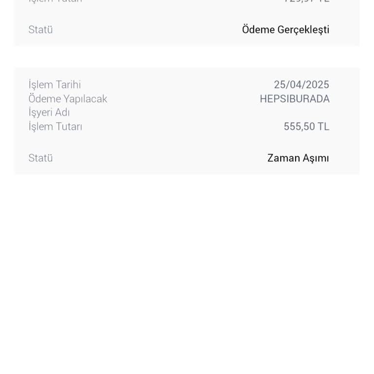 Kampanya Şartlarında Eksik Bilgi Nedeniyle Puan Kazanamadım