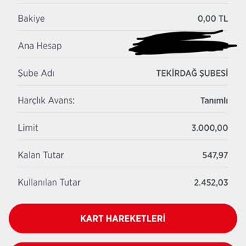 İade Edilen Ücretim Hala Hesabıma Yatmadı
