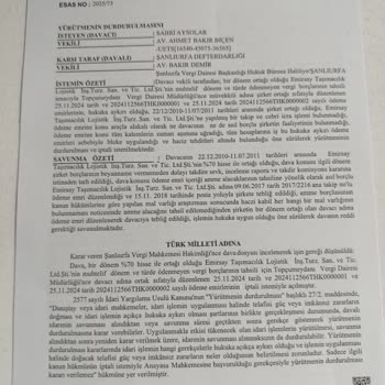 Mahkeme Kararına Rağmen Banka Blokesi Kaldırılmıyor