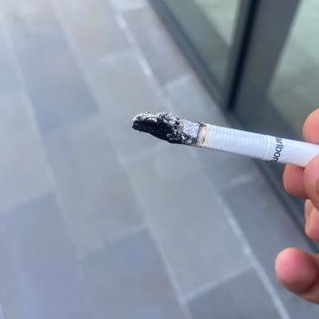 Marlboro Edge Blue'dan Odun Çıkıyor, Mağdurum!