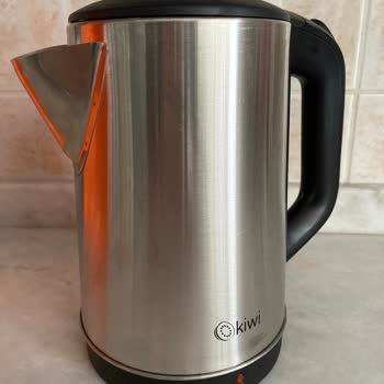 A101den Aldığım Kettle Altından Su Damlatıyor Müşteri Hizmetlerine Ulaşamıyorum