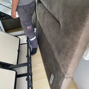 Yanlış Ürün Ve İlgisizlik Nedeniyle Mağduriyet Yaşadık