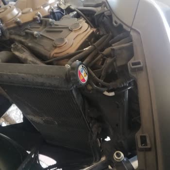 Bakım Sonrası Grenajın Yolda Düşmesi Ve Sorumluluk Reddi