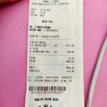 Kasada Yanlış Fiyat Uygulaması Ve İade Sorunu