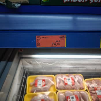 Kasada Yanlış Fiyat Uygulaması Ve İade Sorunu