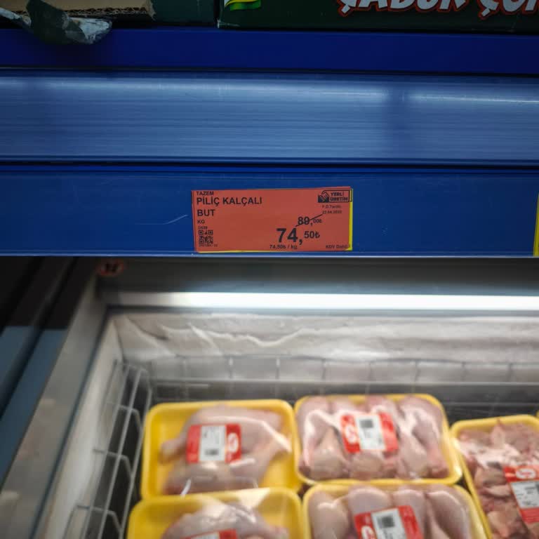 Kasada Yanlış Fiyat Uygulaması Ve İade Sorunu
