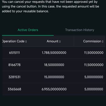Bitçi Global Borsasında Çekim İşlemlerim Onaylanmıyor, Destek Alamıyorum