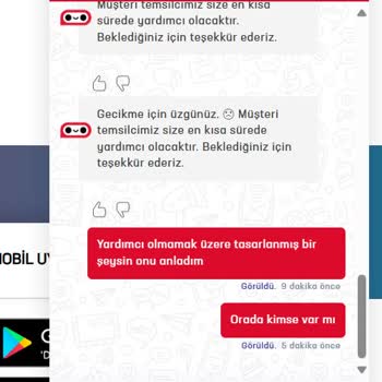 Kombine Transferi İşlemlerinde Sürekli Aksaklık Ve İletişim Sorunu