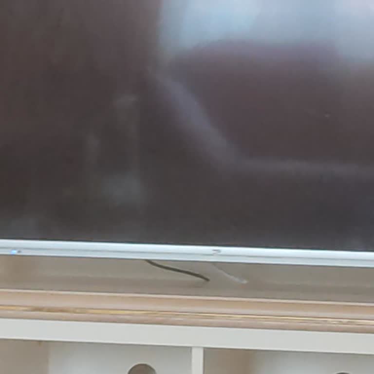 Beko TV 5 Yılda Arızalandı, Hayal Kırıklığına Uğradım