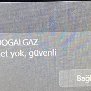 4 Aydır Bağlantı Yok, İade Ve Cezasız İptal İstiyorum