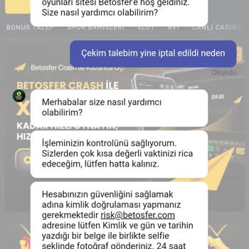 Kazancım Haksız Yere Silindi, Suçlamalar Asılsız