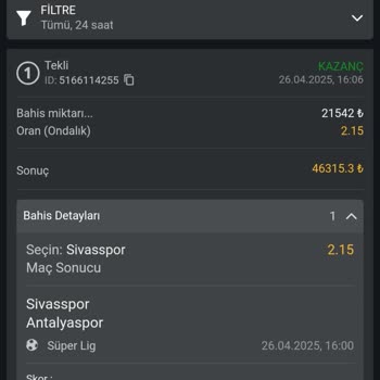 Kazancım Haksız Yere Silindi, Suçlamalar Asılsız