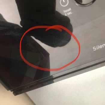 Kutusundan Çizik Çıkan Üründe Kimse Sorumluluk Almıyor