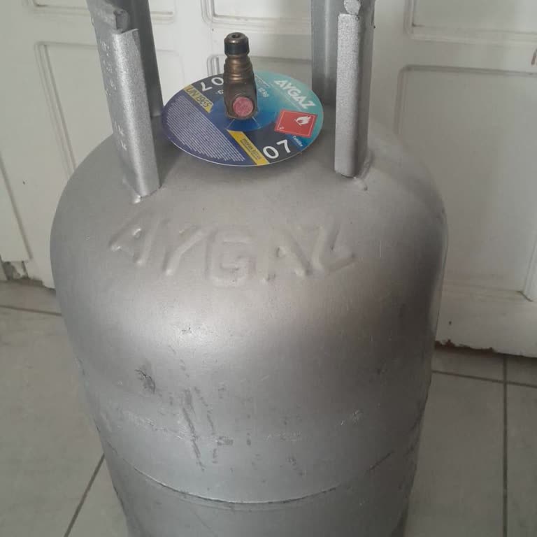 Aygaz'dan Eksik Dolumlu Tüp Teslimatı Şüphesi!