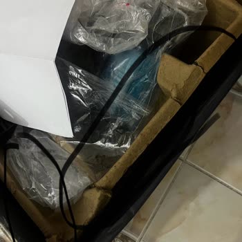 Hepsiburada Ve Philips'ten Süpürge Sorununa Çözüm Bulunmuyor, Müşteri Mağdur Ediliyor