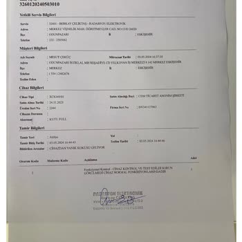 Hepsiburada Ve Philips'ten Süpürge Sorununa Çözüm Bulunmuyor, Müşteri Mağdur Ediliyor