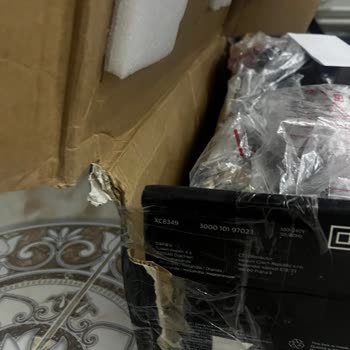 Hepsiburada Ve Philips'ten Aldığım Süpürgede Sorunlar Çözülmüyor, Müşteri Hizmetleri Yetersiz