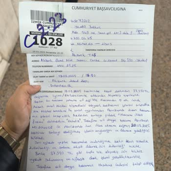 Akbank Kredi Kartımdan Onaysız 37350 TL Çekildi Bankadan Çözüm Alamadım