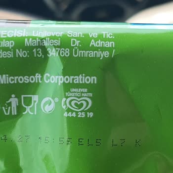 Kırık Dondurma Çubuğu Çocuğumun Hayatını Tehlikeye Attı