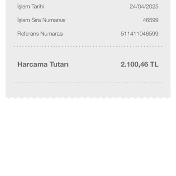 İzinsiz Kredi Kartı Harcamaları Ve Güvenlik Zafiyeti Mağduriyeti