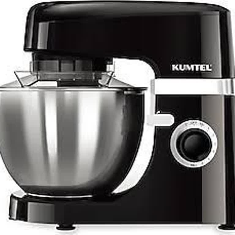 BİM'den Aldığım Hamur Yoğurma Makinesi 3,5 Aydır Değiştirilmiyor