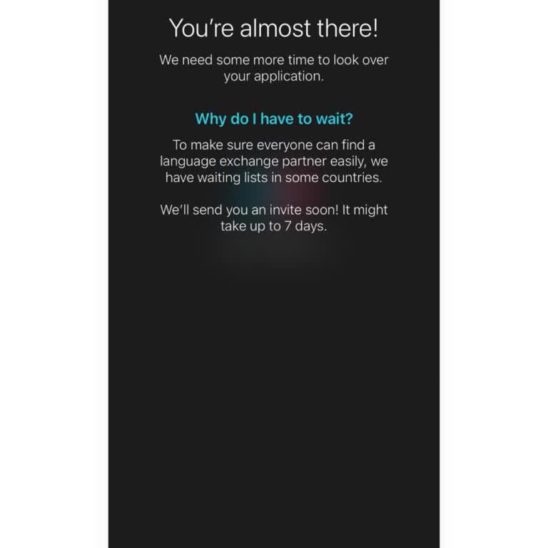 Tandem'e Giriş Sorunu Ve Çözüm Eksikliği