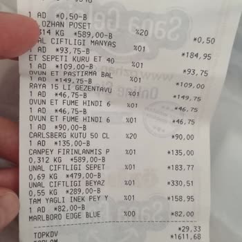 Aldığım Beyaz Peynirde Dayanılmaz Kötü Koku Sorunu