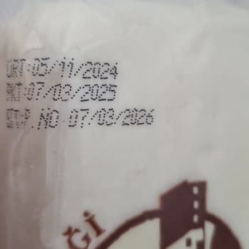 Aldığım Beyaz Peynirde Dayanılmaz Kötü Koku Sorunu