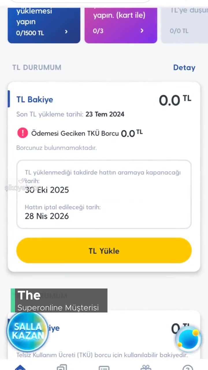 Superonline Ev İnterneti Kampanyası Yenileme videonun kapak resmi