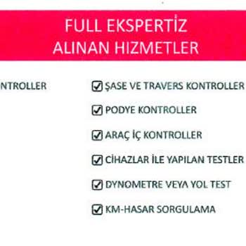 Ekspertiz Hizmetinde Eksik Airbag Kontrolü Ve Güvensizlik