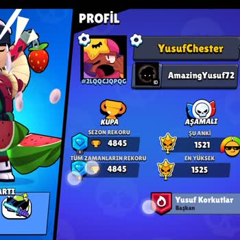 I Face Unfair Matchmaking in Brawl Stars Against Much Higher Trophy Players
