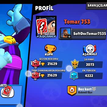 I Face Unfair Matchmaking in Brawl Stars Against Much Higher Trophy Players