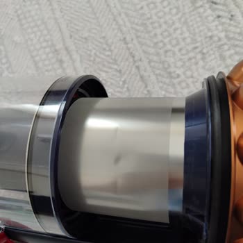 Süpürge Filtresi Garanti Dışı Bırakıldı Çözüm Bekliyorum