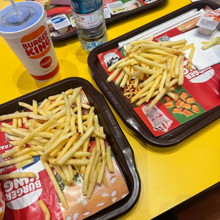 Mega Patates Boyutunda Hayal Kırıklığı Ve İlgisiz Yanıt