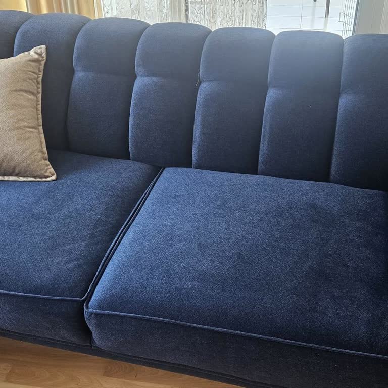 Mağazada Denediğim Koltukla Eve Gelen Ürün Arasında Büyük Fark Var: Sertlik Sorunu Ve Çözüm Eksikliği