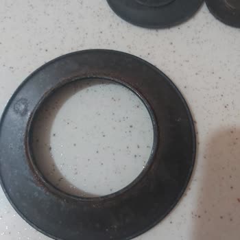 Siemens Ocak Parçalarının Hızlı Deformasyonu Ve Servis Mağduriyeti