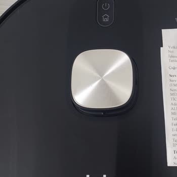 Beko Damaged My VRR 82314 VB Robot Vacuum and Failed to Repair or Replace It