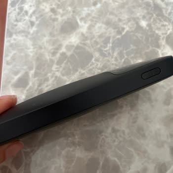 Baseus Powerbank Şişti, Garanti Kapsamında İlgilenilmedi Mağdur Oldum