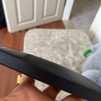 Baseus Powerbank Şişti, Garanti Kapsamında İlgilenilmedi Mağdur Oldum