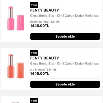 I Received No Testers After Spending ₺8,794 at Sephora Mall of İstanbul