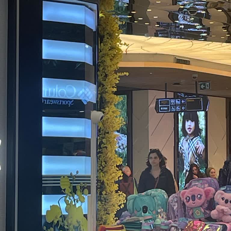 Sephora Zorlu AVM Wasted My Time and Failed to Deliver My Order Properly