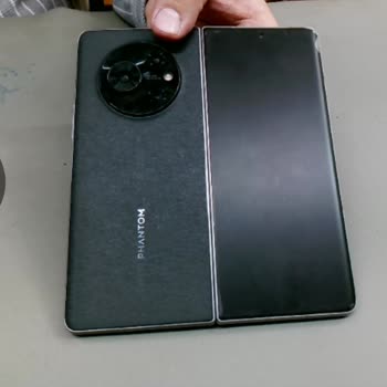 Katlanabilir Telefon Ekran Arızasında Haksız Kullanıcı Hatası Ve Fahiş Onarım Ücreti